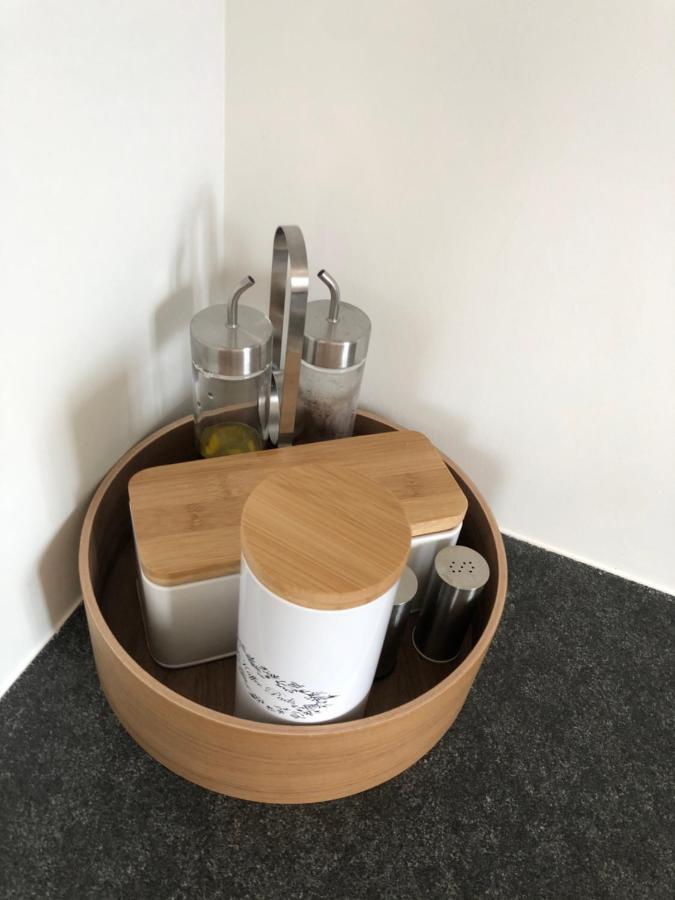 Renovated 3 Rooms Apartment In Ruschein Near Laax Luaran gambar